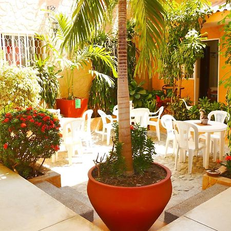 Casa D'Mer Taganga Kültér fotó