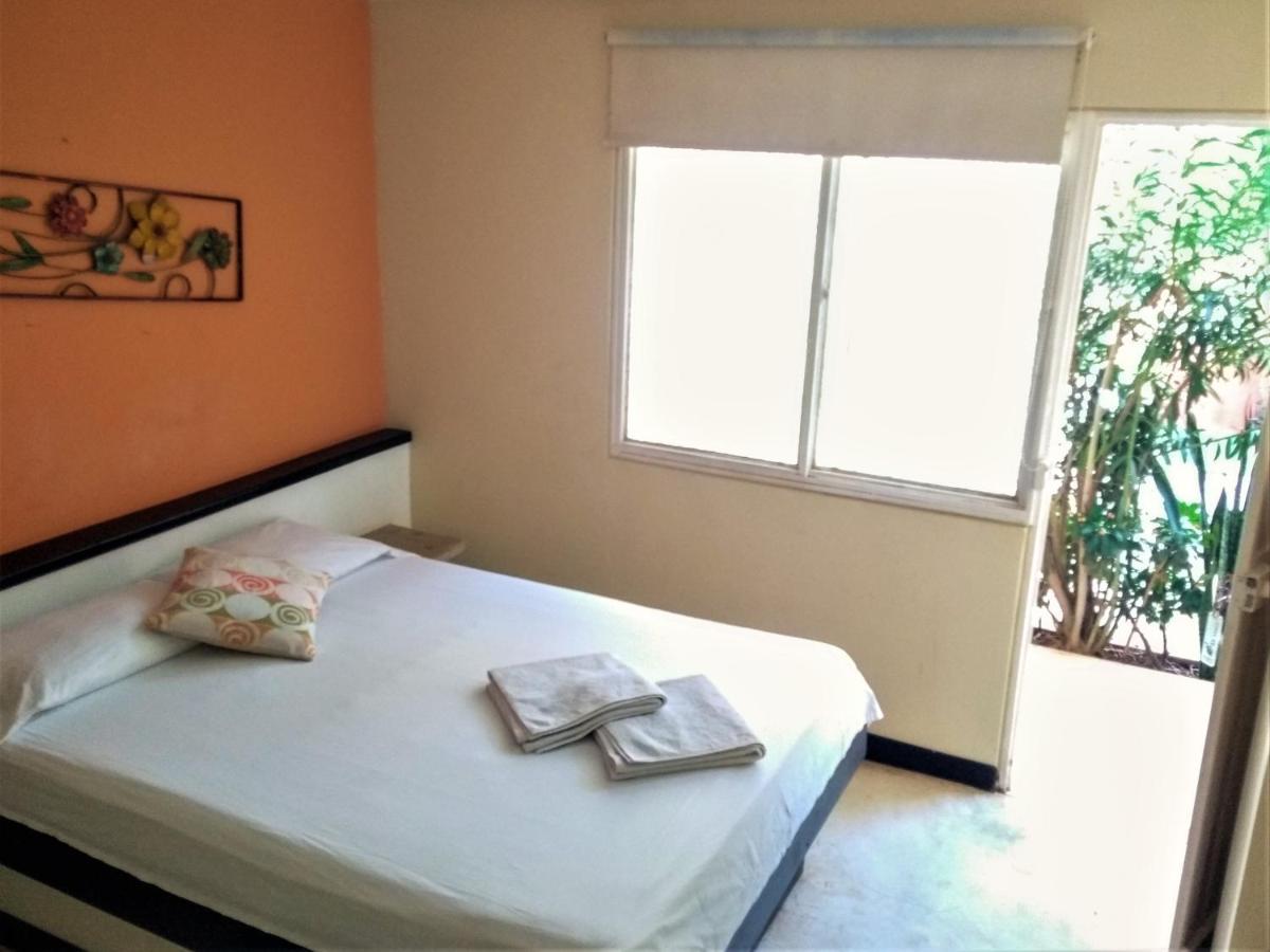 Casa D'Mer Taganga Kültér fotó