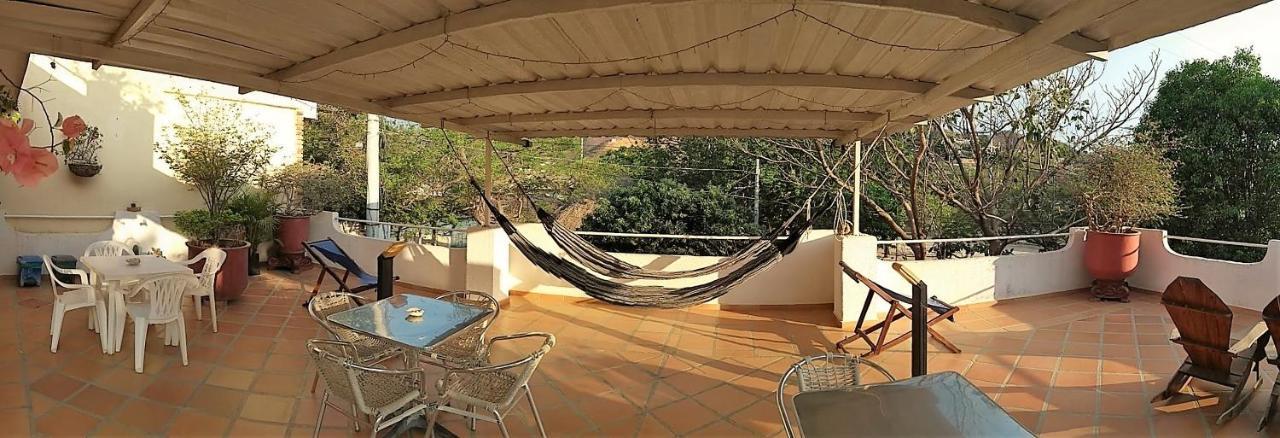 Casa D'Mer Taganga Kültér fotó