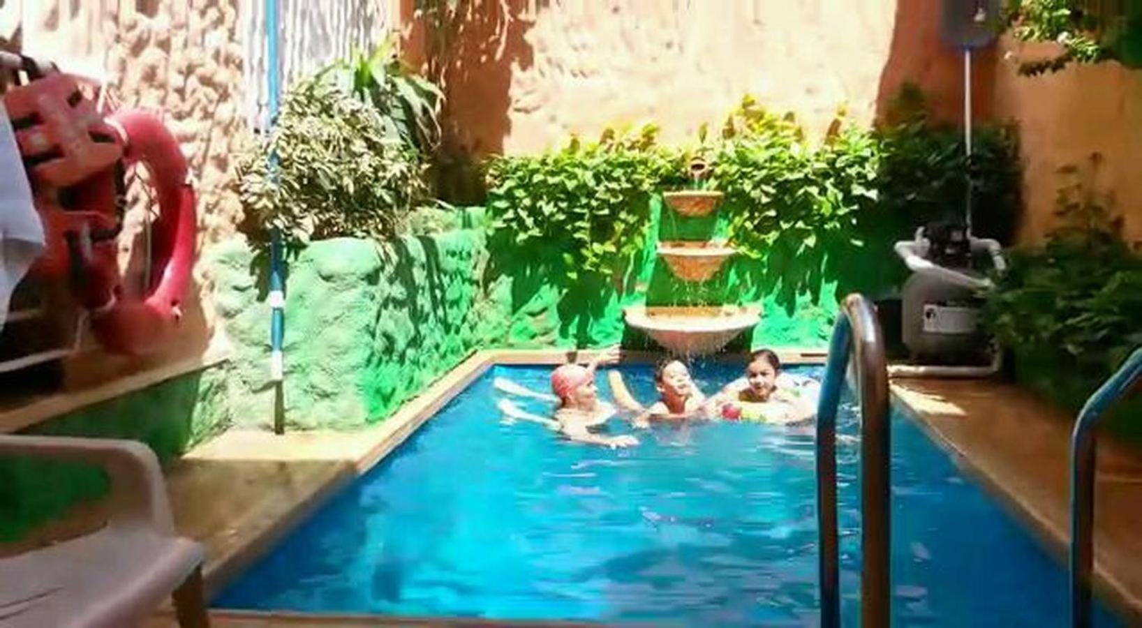 Casa D'Mer Taganga Kültér fotó