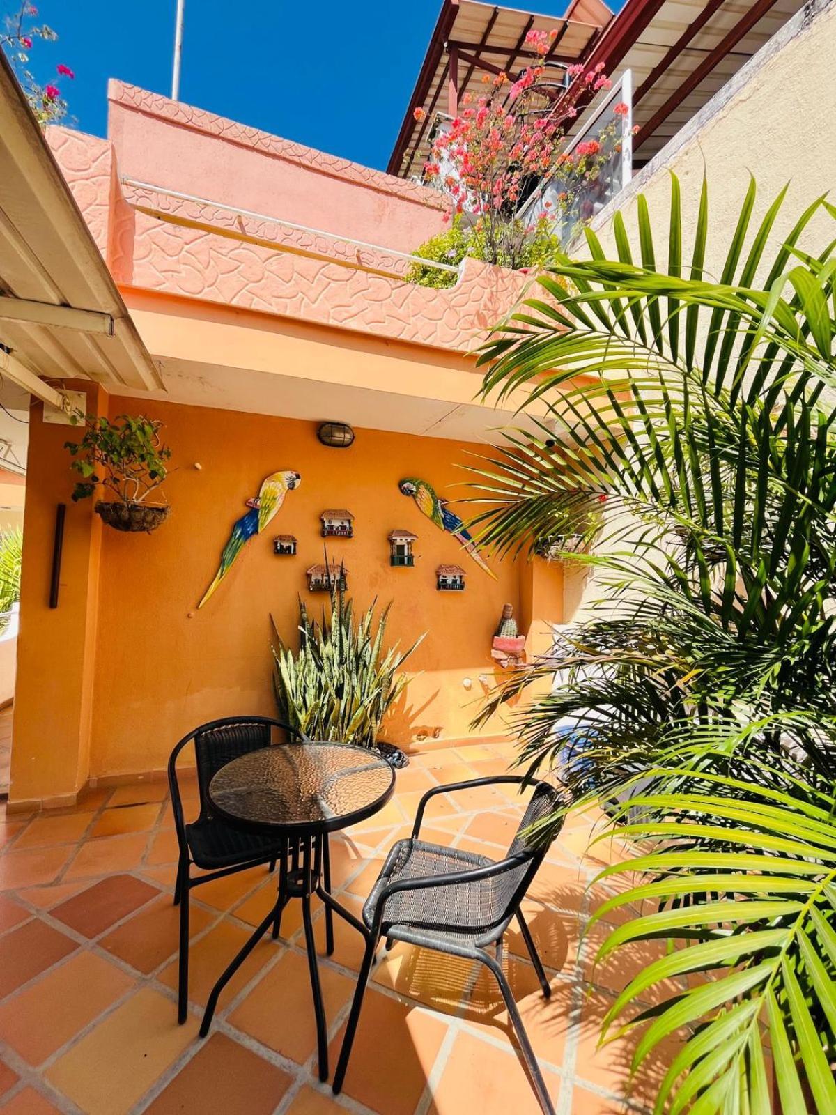 Casa D'Mer Taganga Kültér fotó