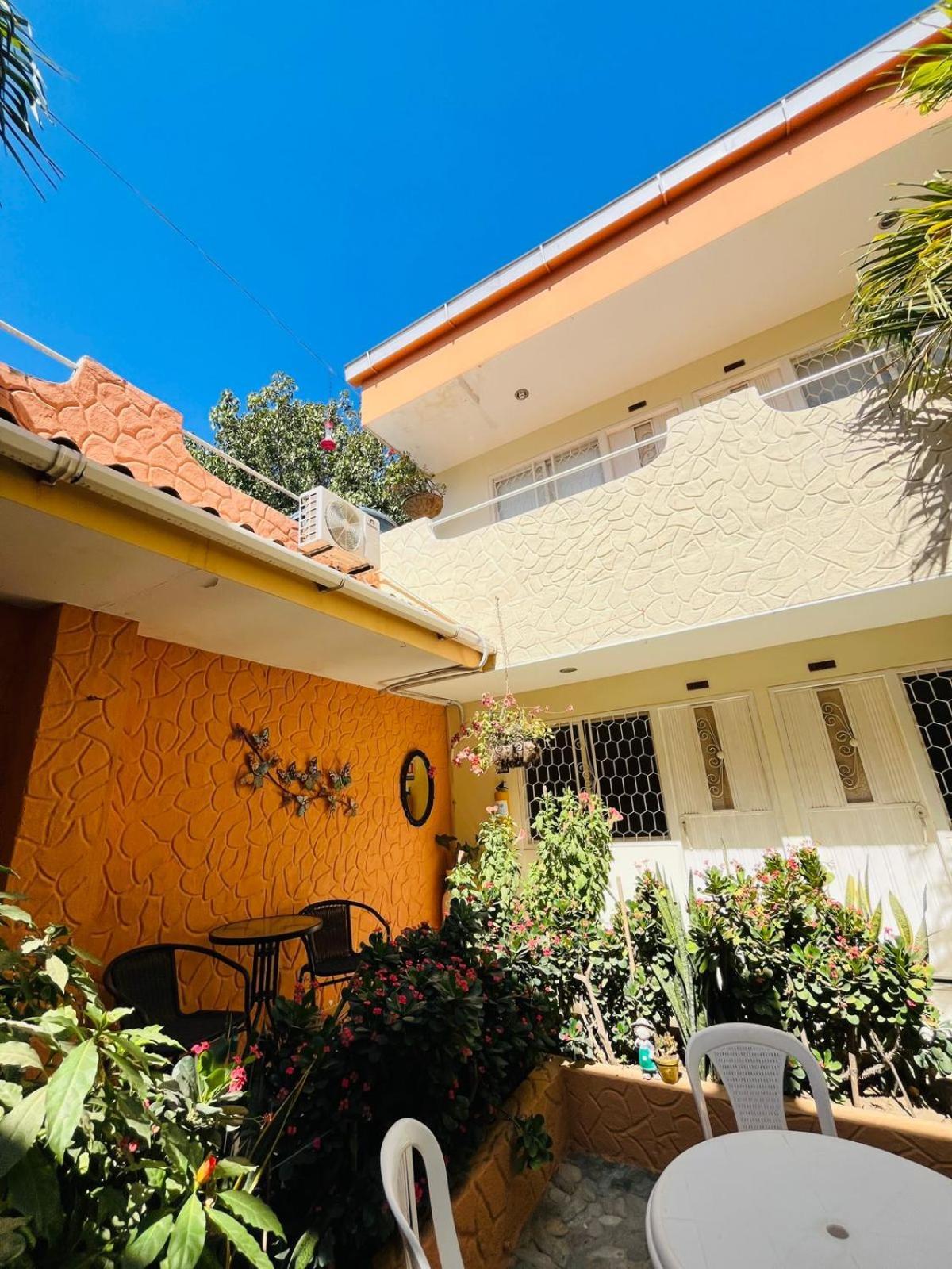 Casa D'Mer Taganga Kültér fotó