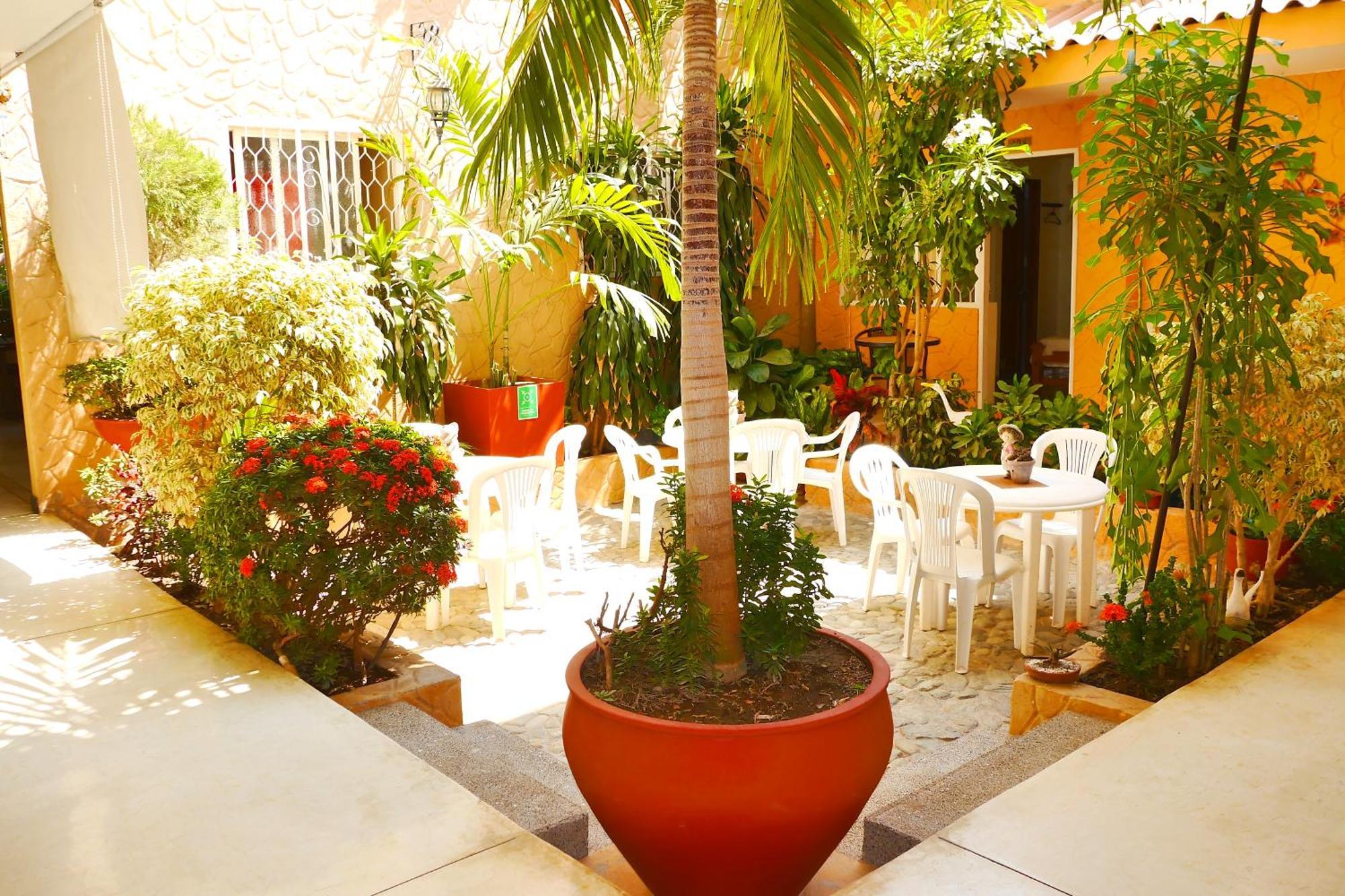 Casa D'Mer Taganga Kültér fotó