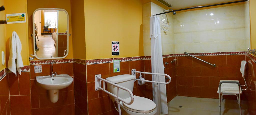 Casa D'Mer Taganga Kültér fotó